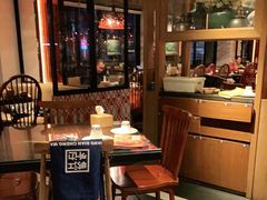 -江边城外烤全鱼(方庄时代购物中心店)