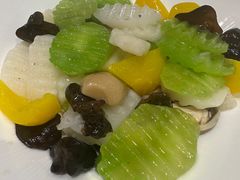 -7号院家宴.烧鸽子(门头沟店)