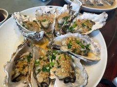 -健眺小海鲜(临海后山店)