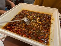 -杨记隆府(白象街店)
