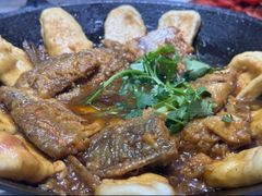 -欧记轩龙虾·私房菜(A店)