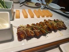 -顺福苑·新派淮扬菜