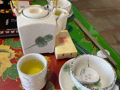-云来居素食馆(海上世界店)