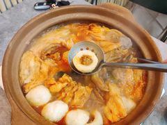 -螺思宝螺蛳粉火锅·鸭脚煲(西乡店)