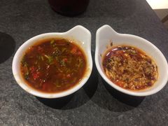 -煲宫猪肚鸡(昆山金鹰国际购物中心店)
