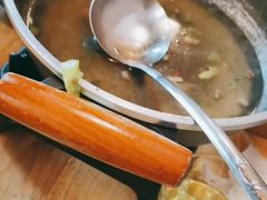 -全牛匠·乐山跷脚牛肉(新中关店)