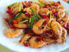 -四川小胡子海鲜(丁村万人海鲜广场店)