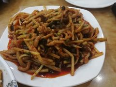 -力力豆花庄(广渠门店)
