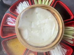 -羲和雅苑•北京烤鸭(平安国际金融中心店)