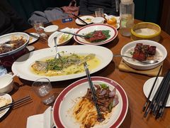 -上海人家花樣年华(中山公园店)