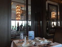 大堂-夏宫中餐厅(静安香格里拉店)