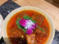 花千骨-蜀大侠火锅(春熙路店)