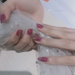 -1T·1M 日式美甲美睫