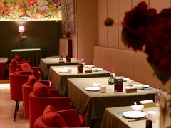 -老吉堂上海本帮菜(望京万象汇店)