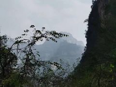 -焦作青龙峡风景名胜区