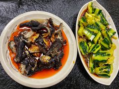 -大自然醉鹅·铁锅火焰鹅(上海联洋店)