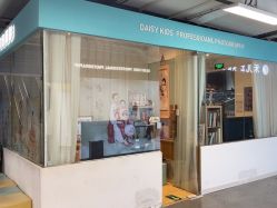 -倾城宝贝儿童摄影(新辰里酒仙桥店)