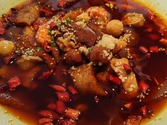 -静之湖湖畔餐厅