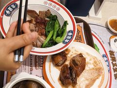 -汇邦中心ICON MALL