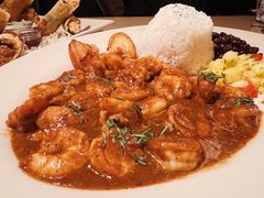 -The Cheesecake Factory 芝乐坊餐厅(王府中環店)