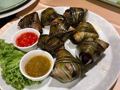 -Sala Thai Restaurant