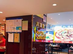 -川流不息·地道川菜·小龙虾(松东路店)