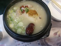 -长顺参鸡汤店(西塔总店)