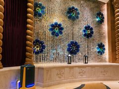 -澳门十六浦索菲特大酒店