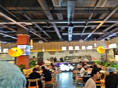 -老船舫·现做活鲜鱼馆(东郊记忆店)