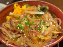 -鸟鹏烧鸟居酒屋(熙龙湾店)