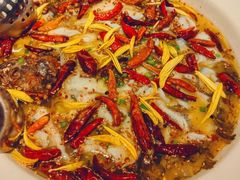 -太二酸菜鱼(金沙印象城店)