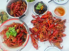 -老长沙龙虾馆(梅林店)