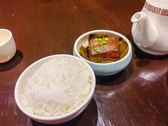 -通安客栈中餐厅·何家小馆