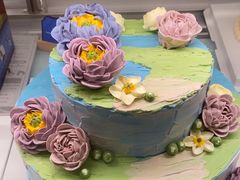 -派悦坊·甜品·蛋糕(虹口龙之梦店)