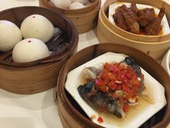 -粤珍轩.创始店.始于2001(含光门店)