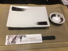 -昱匠·日本料理(金融街店)