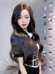 -3AM HAIR SALON染发接发