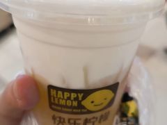 海盐芝士奥利奥-快乐柠檬happylemon(日月光店)