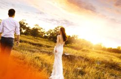 -雪中彩影婚纱摄影·微光艺术中心