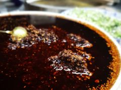 -中阿兰牛肉面(悦海新天地店)