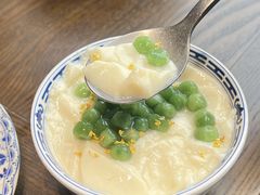 -李百蟹·蟹黄面·江景餐厅(外滩·豫园店)