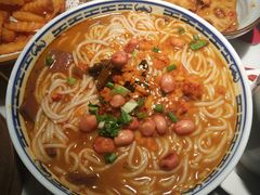 -味福记·江西小炒·南昌小吃(青山湖万达店)