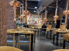 -金顺碳烤肉(番禺傍江地铁站店)