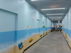 -青岛东方影都融创水世界