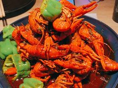 -红盔甲·小龙虾(车公庙店)