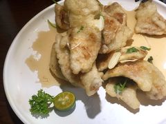-黑土印象菜馆(三元桥店)