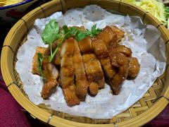 -园林美食城·本土农家菜(杨和镇店)