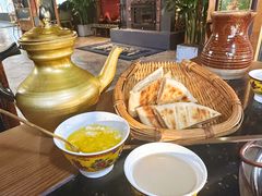 -陀岗美食·云南藏式特色餐厅