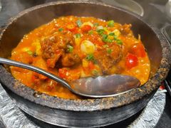 石锅牛蛙-小湘旺臭鳜鱼·新湘菜(马连道路店)