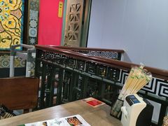 -直隶安家牛肉罩饼(七一路店)